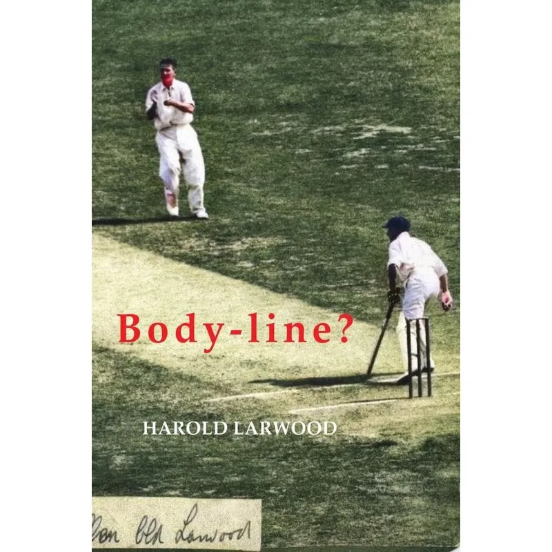 Body-line?