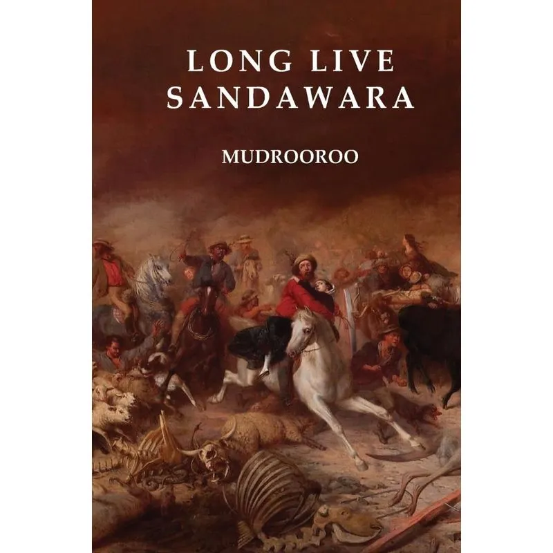 Long Live Sandawara