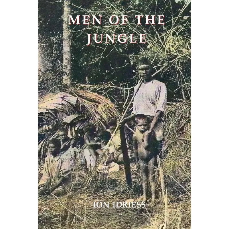 Men of the Jungle