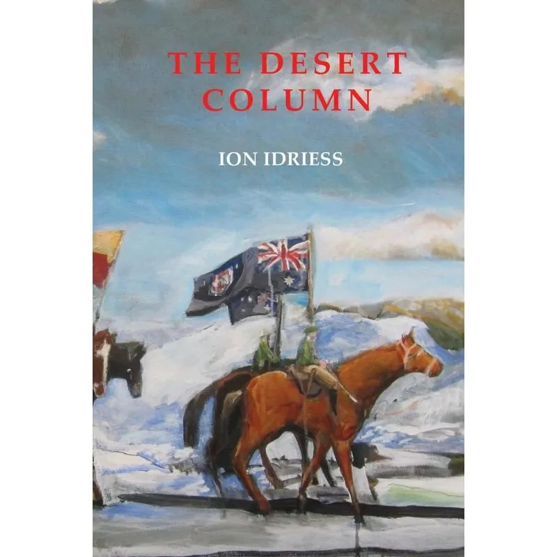 The Desert Column