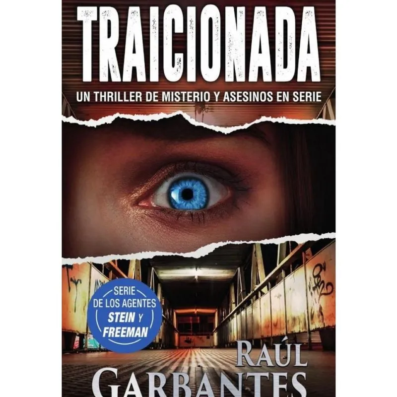 Traicionada-Espanhol