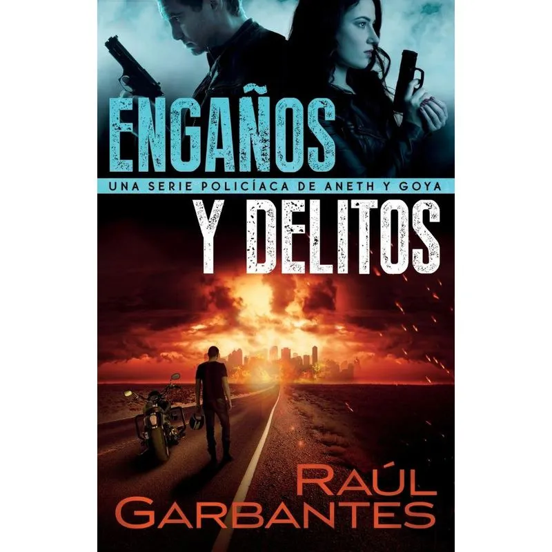 Engaños y delitos