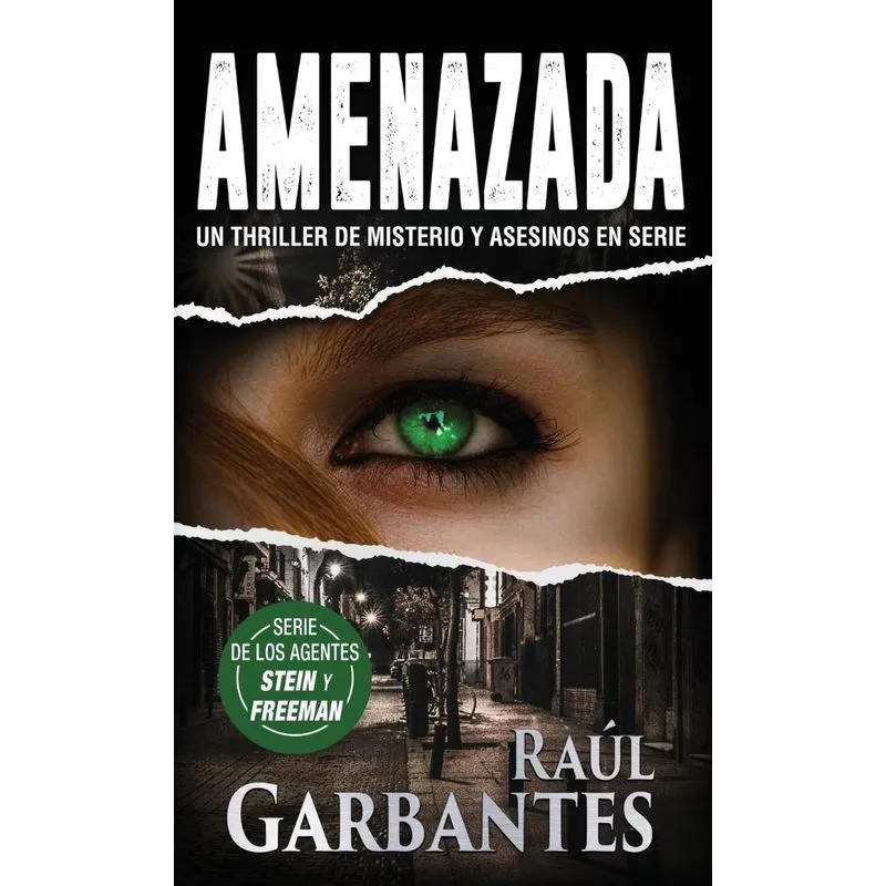 Amenazada
