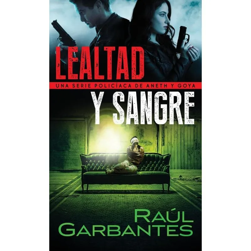 Lealtad y sangre