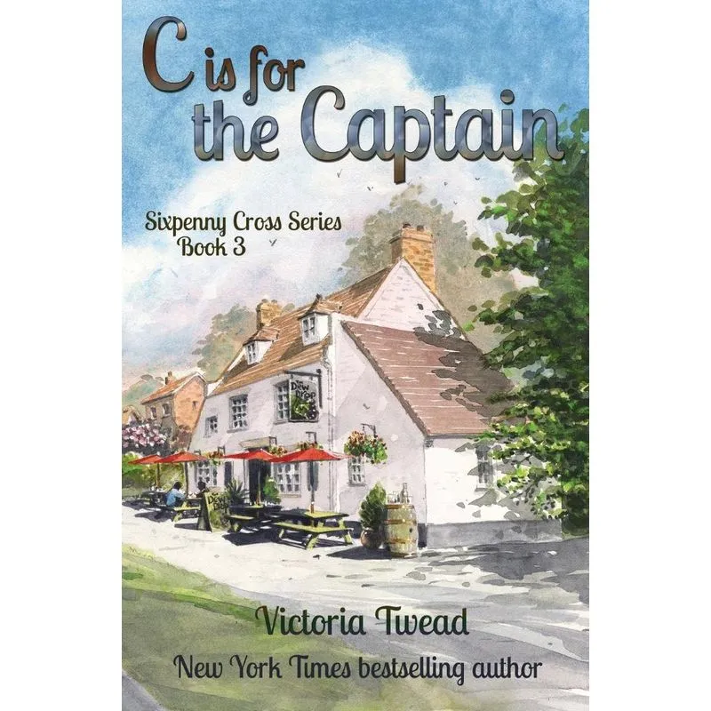 C is for the Captain