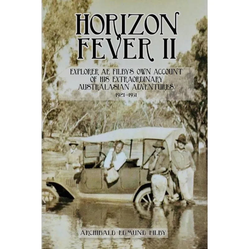 Horizon Fever II