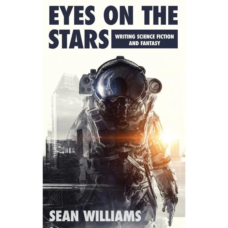 Eyes On The Stars