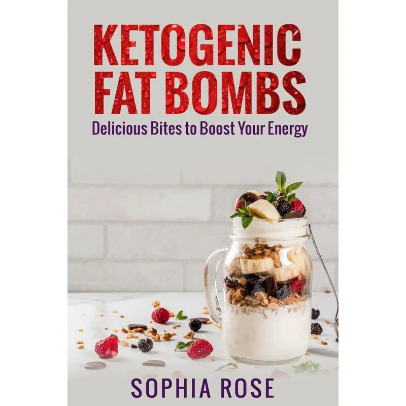 Ketogenic Fat Bombs