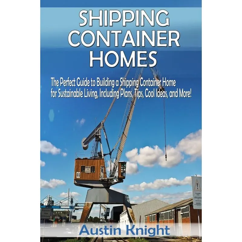 Shipping Container Homes