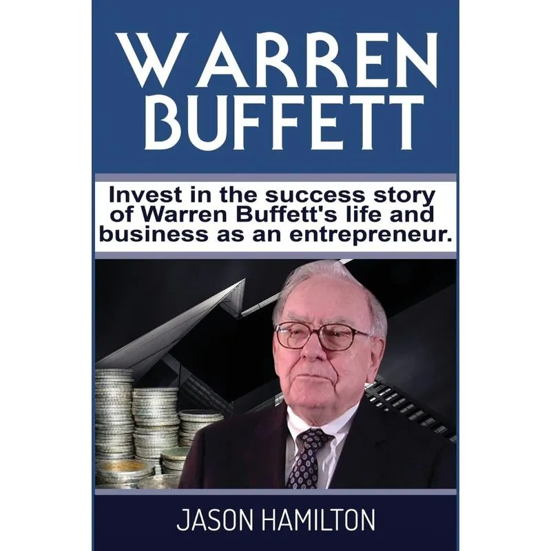 Warren Buffett
