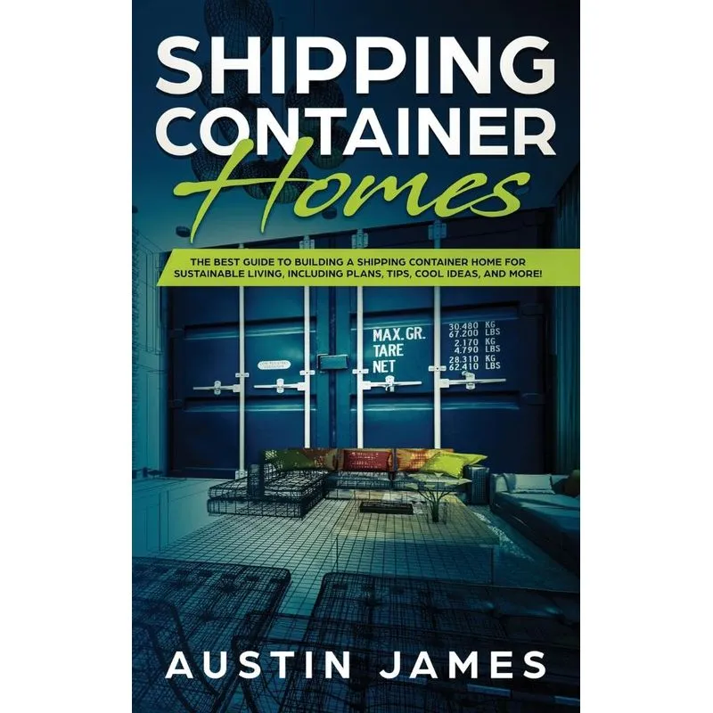 Shipping Container Homes