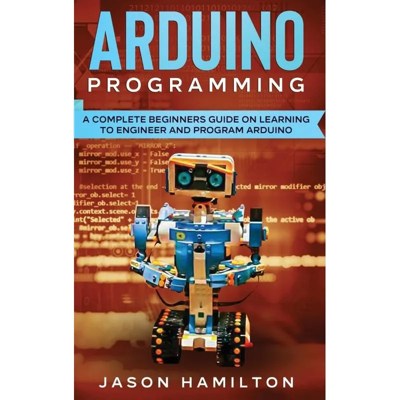 ARDUINO PROGRAMMING