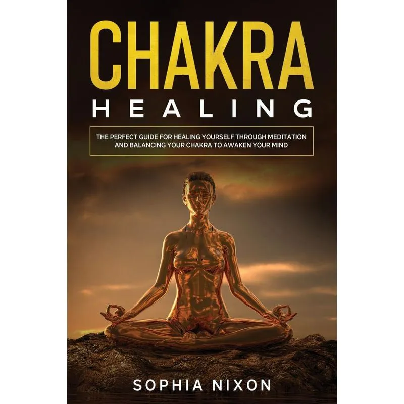 Chakra Healing