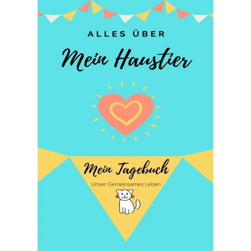 Über Meine Haustierkatze