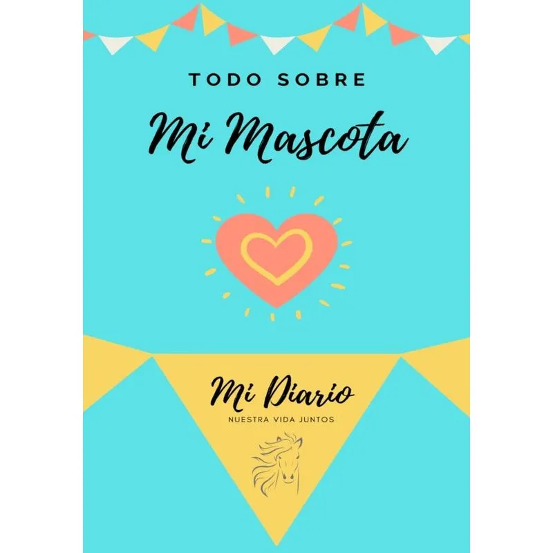 Acerca De Mi Mascota