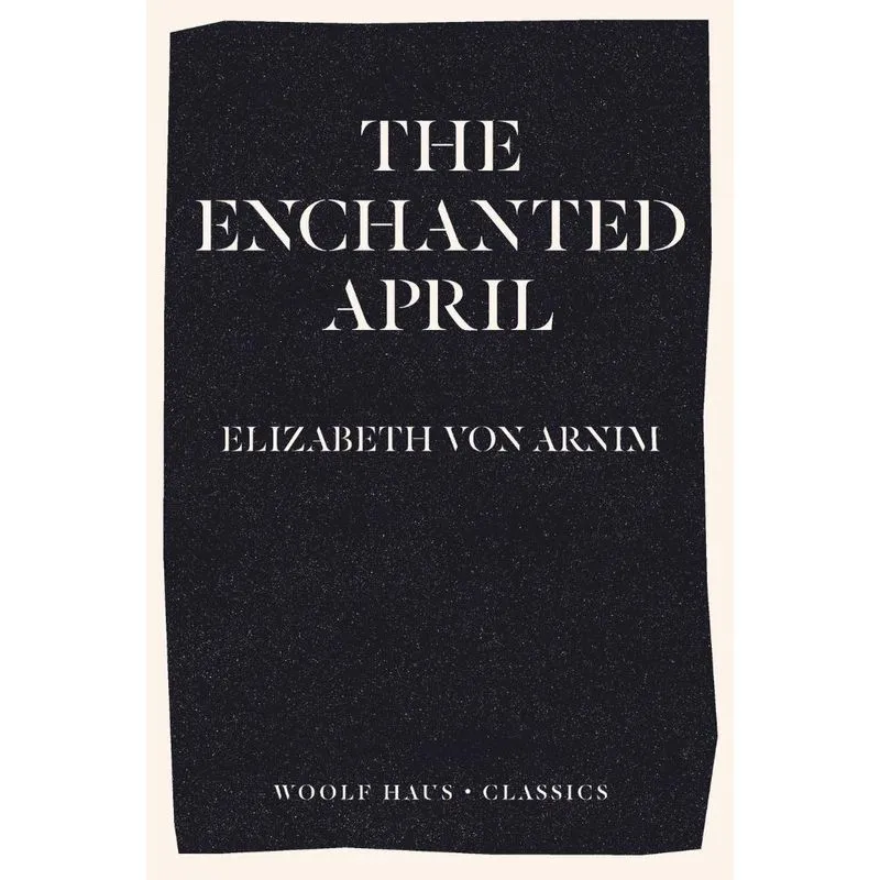 The Enchanted April
