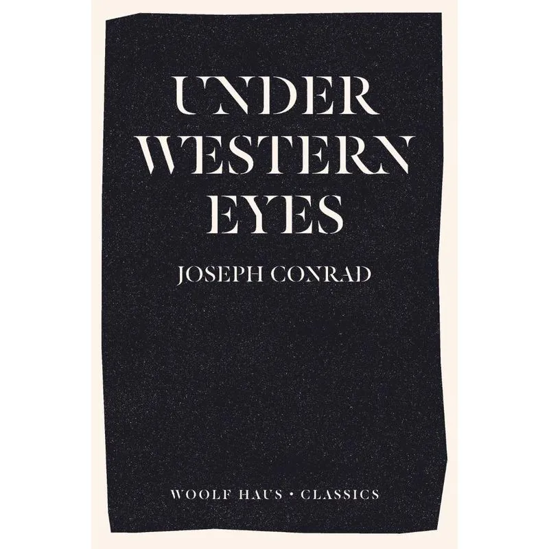 Under Western Eyes