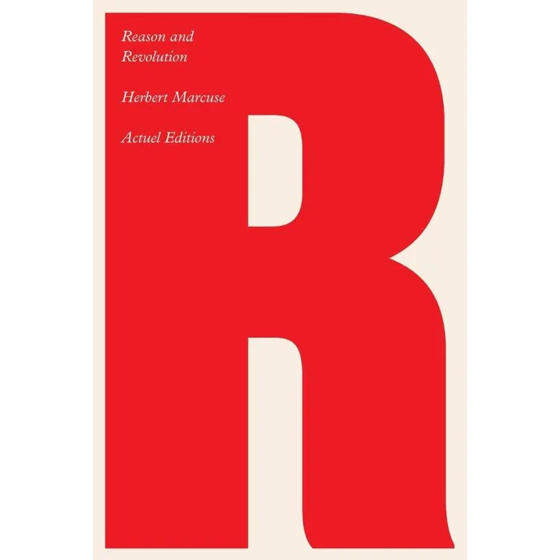 Reason and Revolution