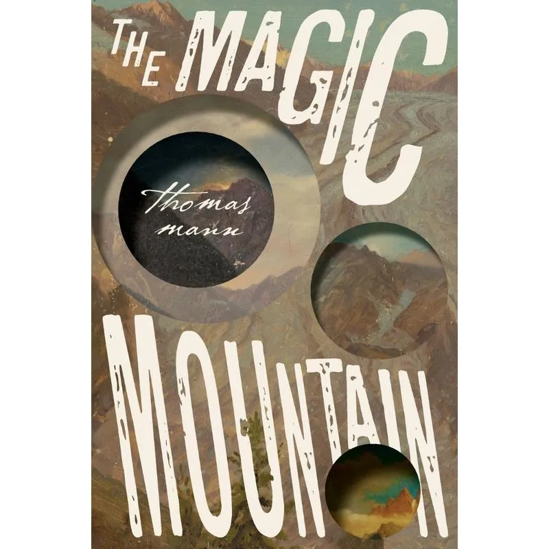 The Magic Mountain