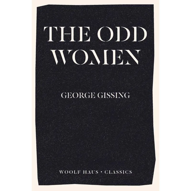 The Odd Women