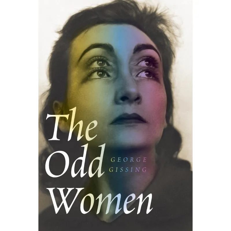 The Odd Women
