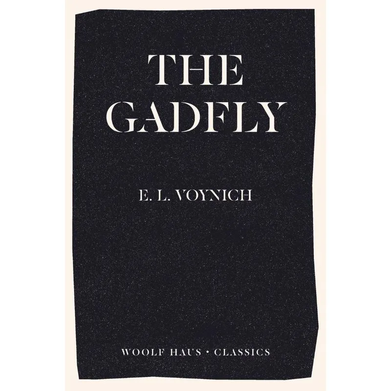 The Gadfly