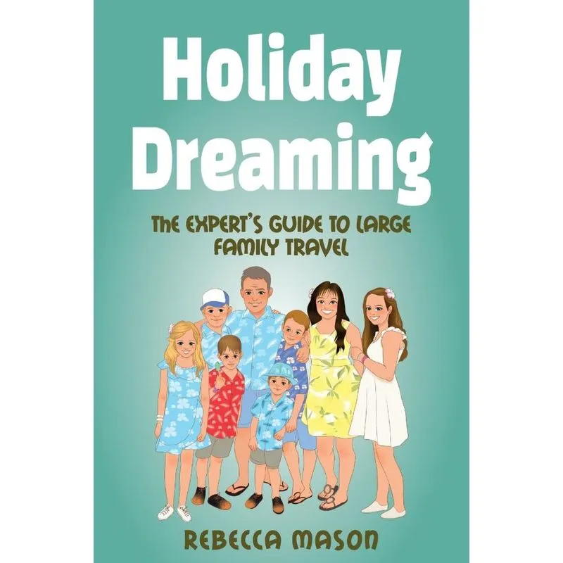 Holiday Dreaming