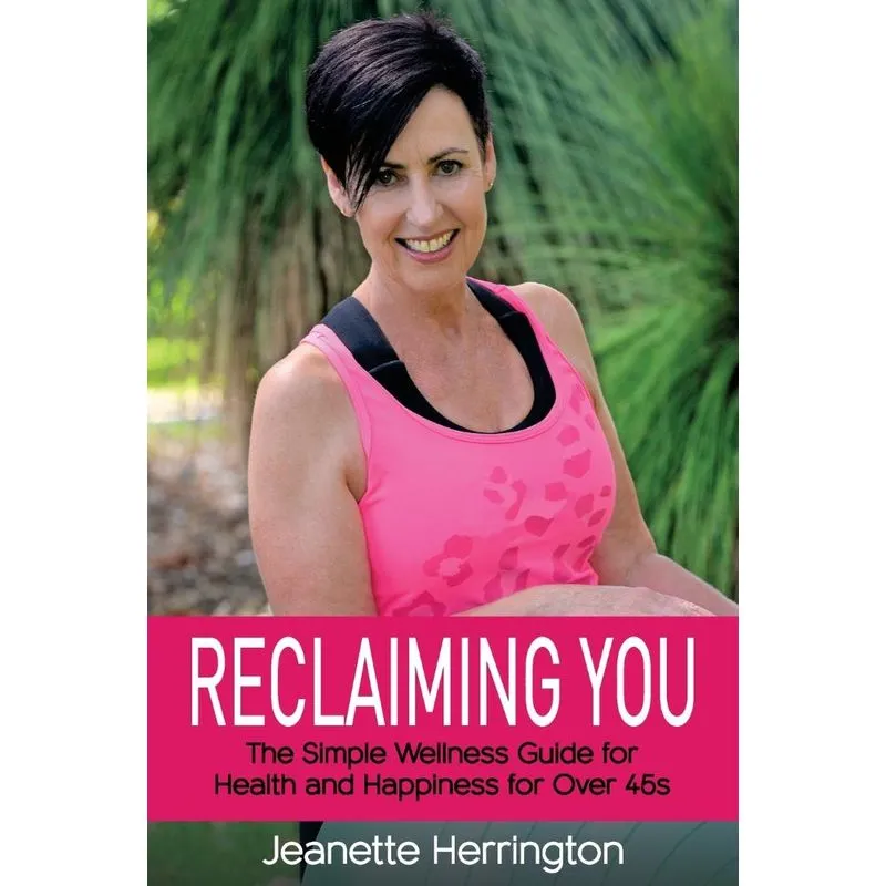 Reclaiming You