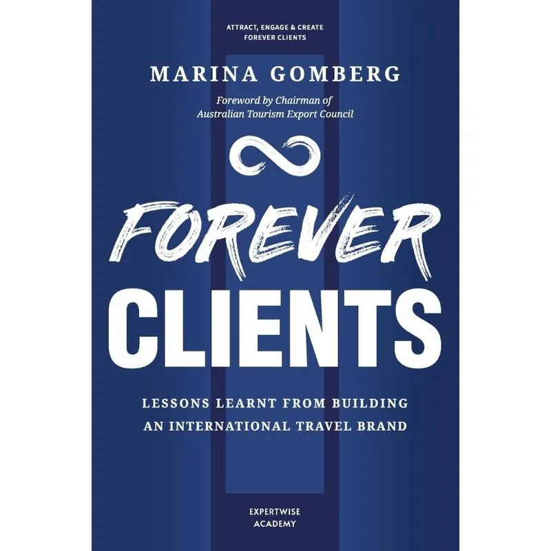 FOREVER CLIENTS. FOREVER CLIENTS