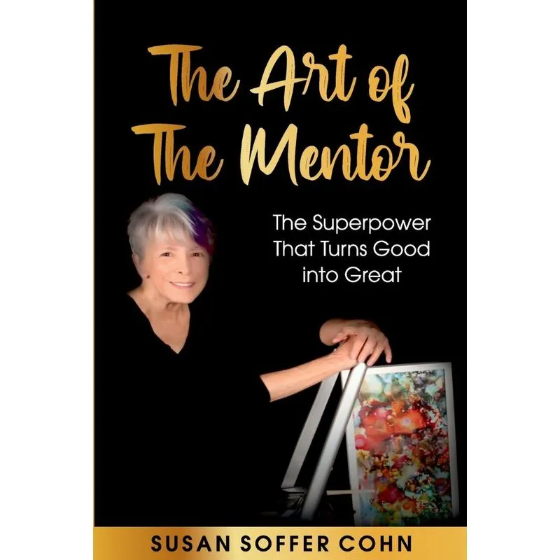 The Art of the Mentor