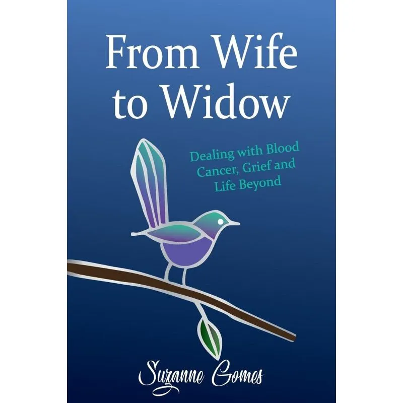 From Wife to Widow