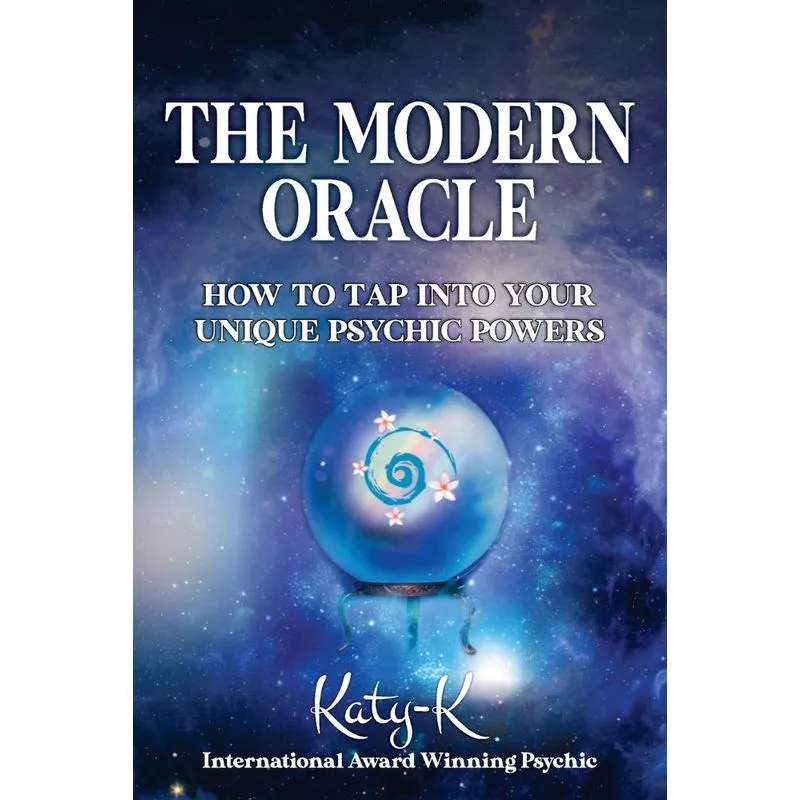 THE MODERN ORACLE