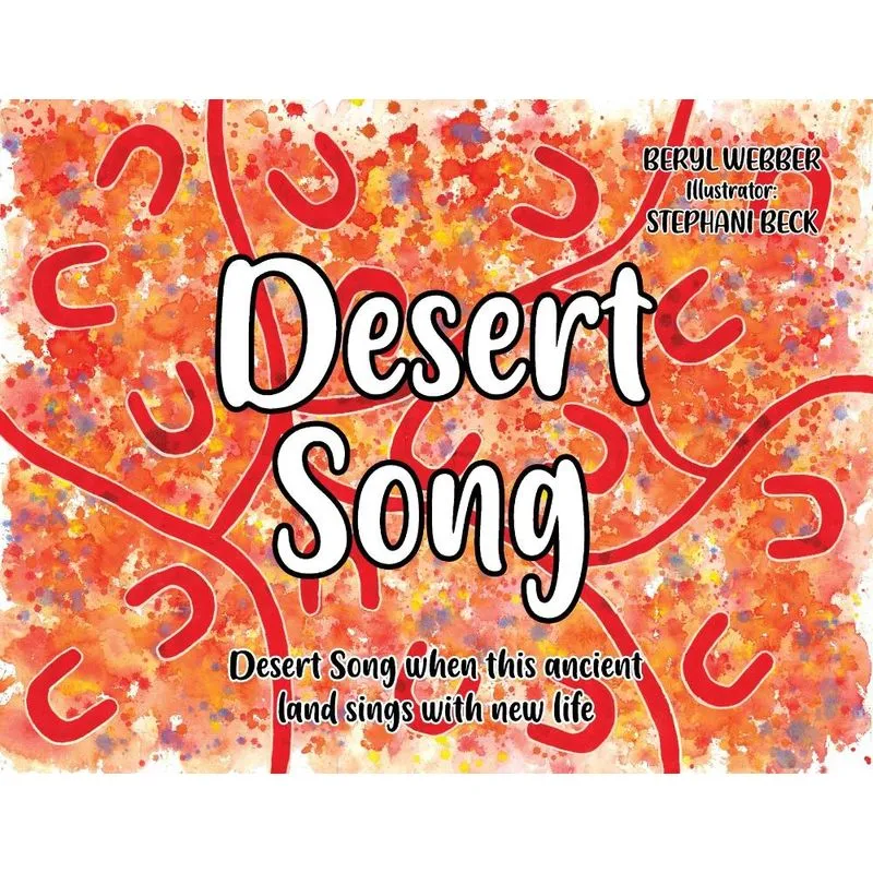 Desert Song