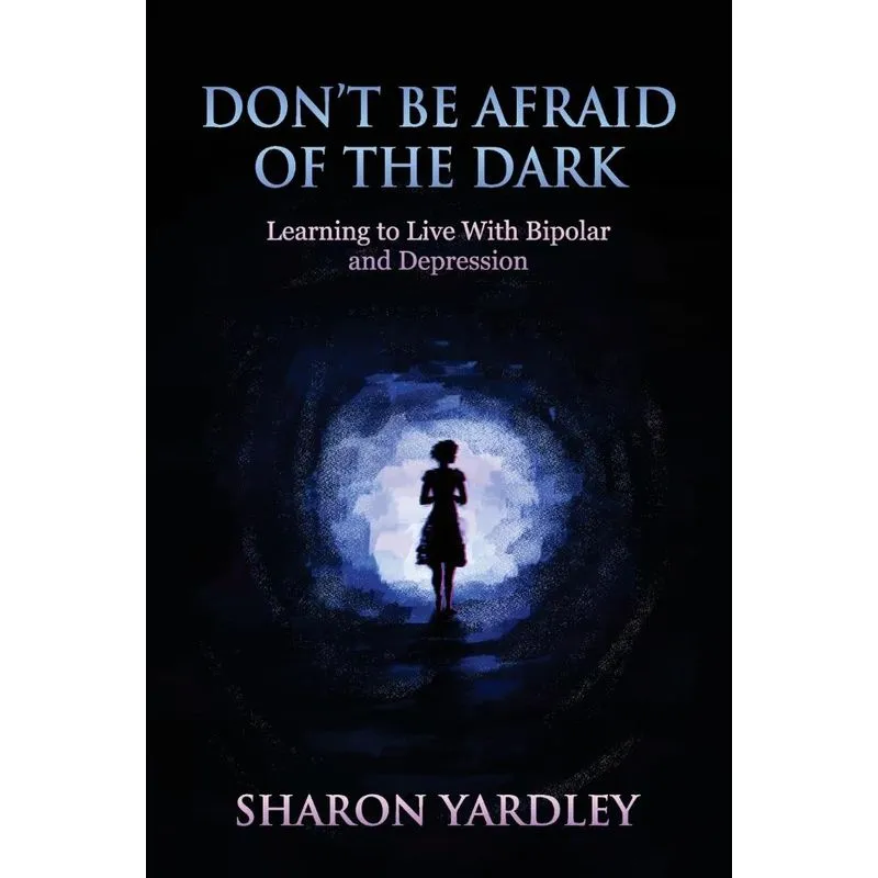 DONT BE AFRAID OF THE DARK