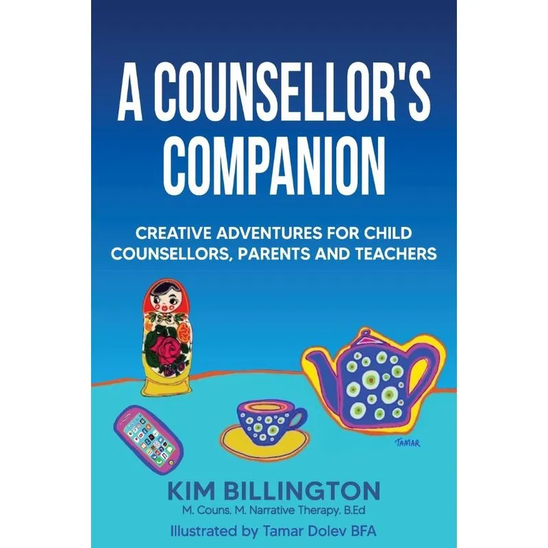 A Counsellors Companion