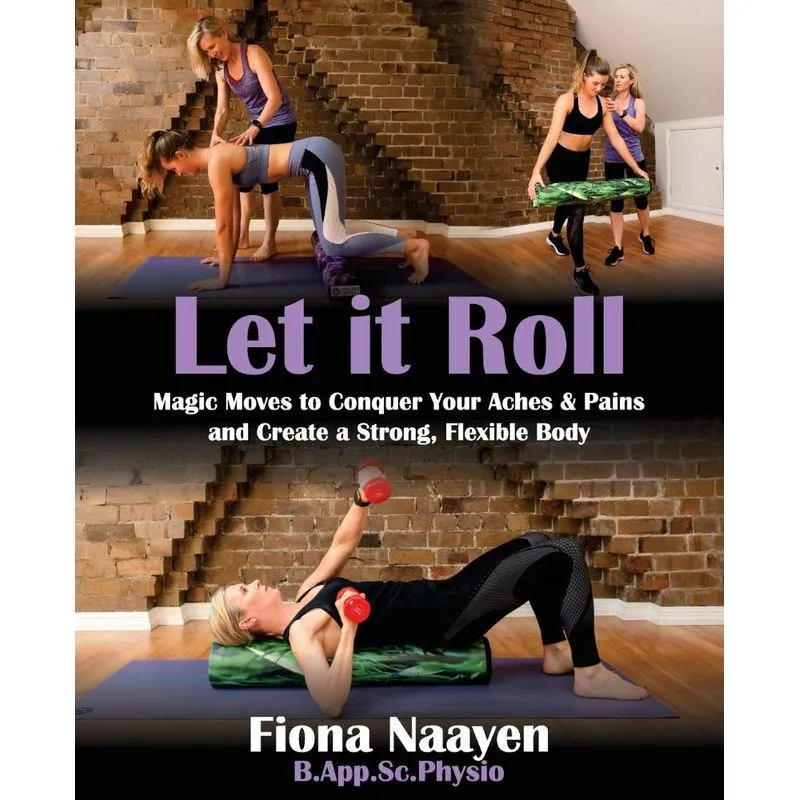 Let it Roll