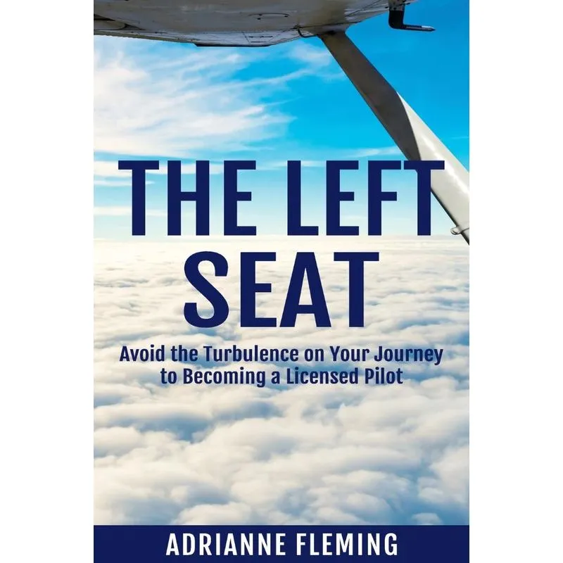 The Left Seat