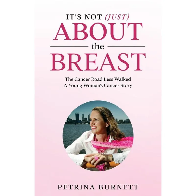 Its Not (Just) About The Breast
