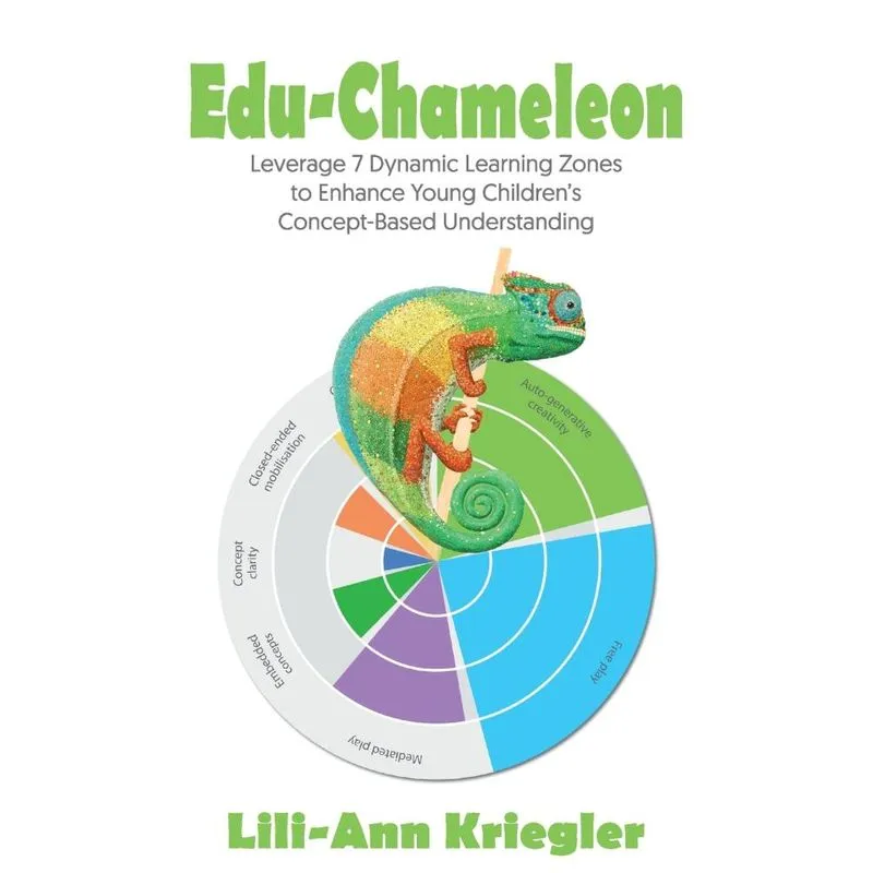 Edu-Chameleon