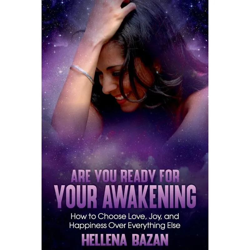Are You Ready For Your Awakening
