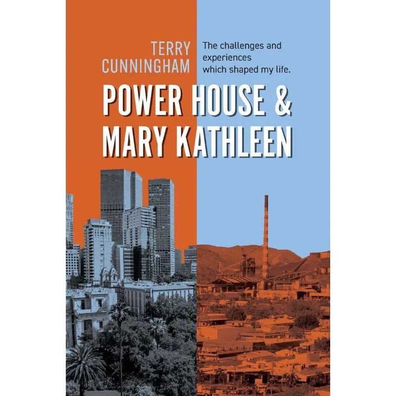 Power House and Mary Kathleen