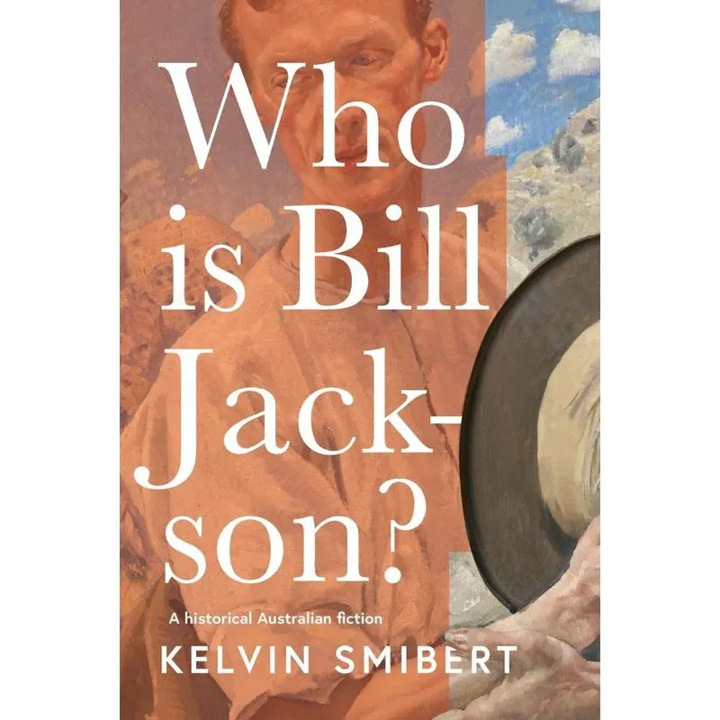 Who is Bill Jackson?