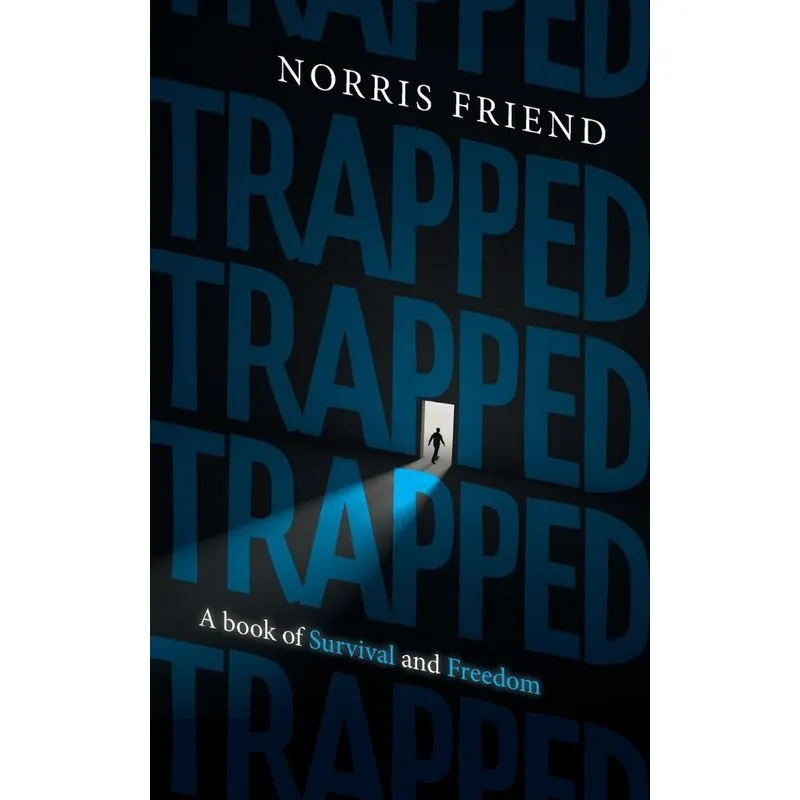 Trapped