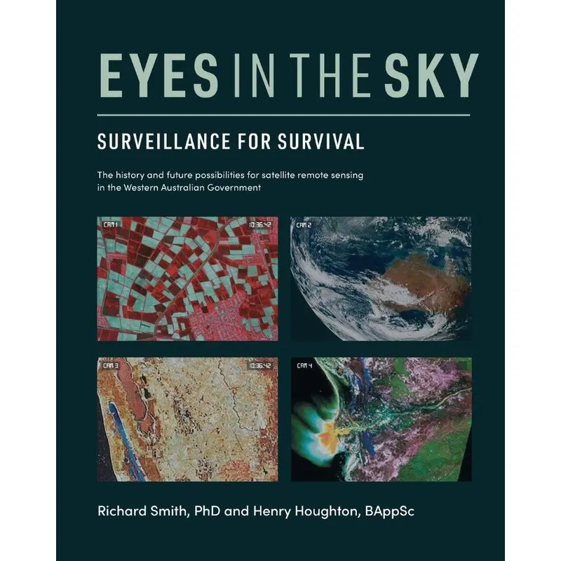 Eyes in the Sky