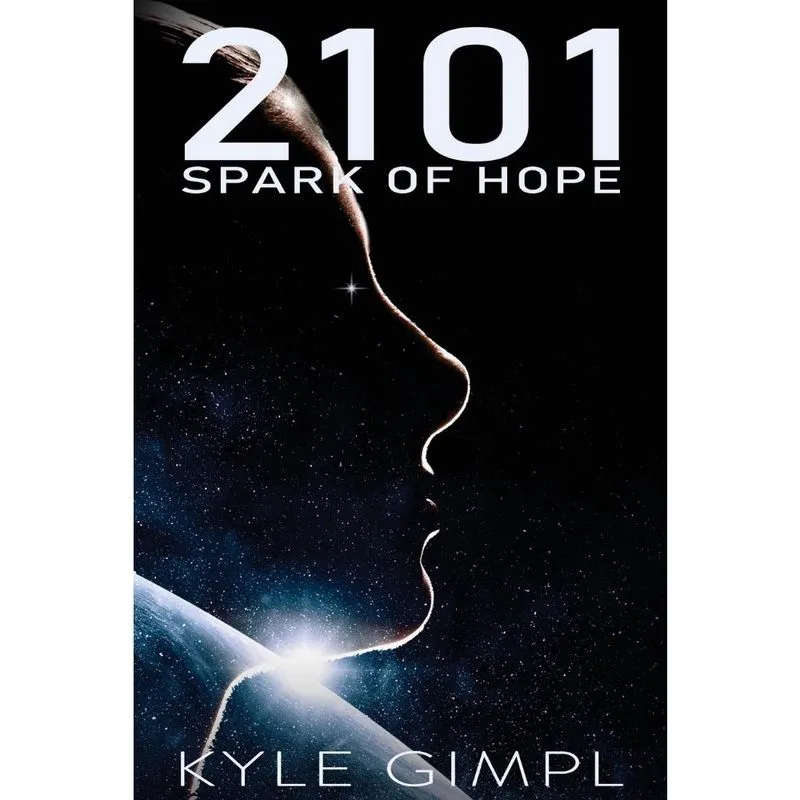 Livro 2101 Spark of Hope