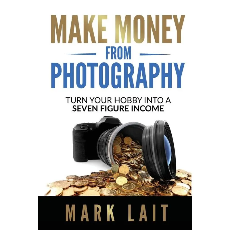 Make Money From Photography