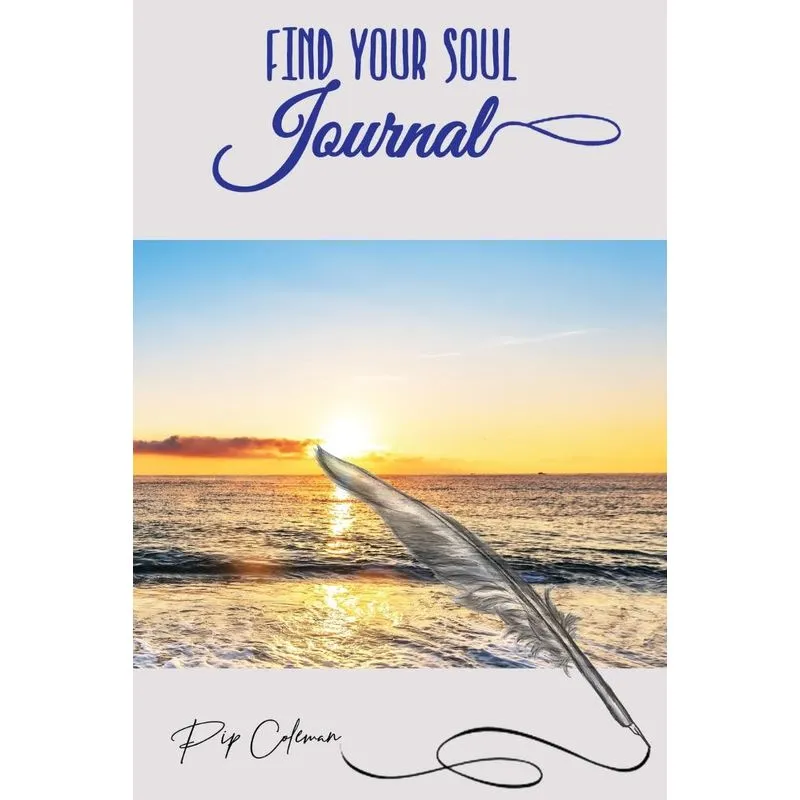 Find Your Soul Journal