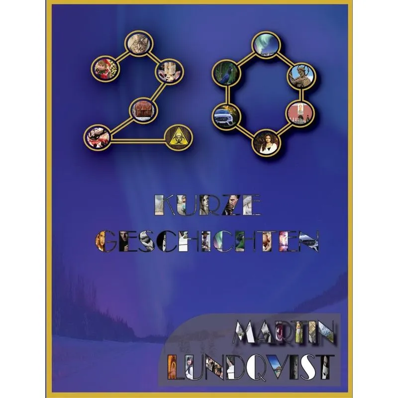 20 Kurze Geschichten