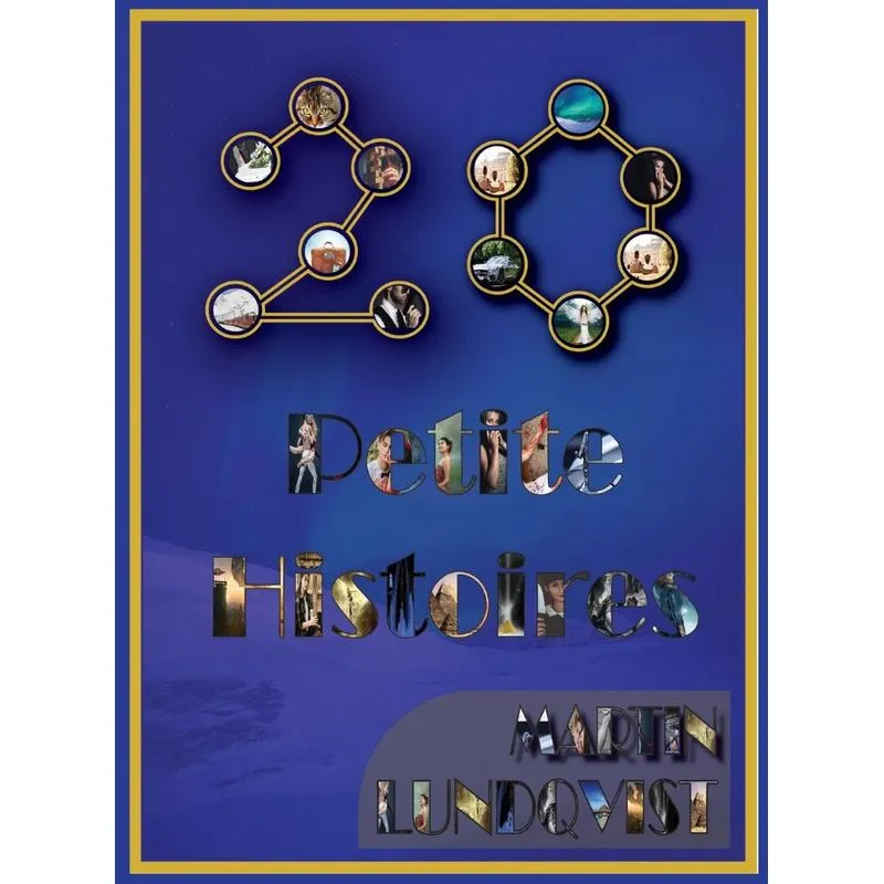 20 Petite Histoires