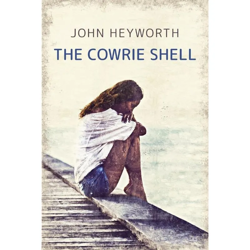The Cowrie Shell